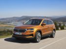 Ranking 2026: los 5 SUV compactos diésel con mejor relación calidad-precio para grandes rodadores
