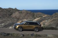 Cómo elegir un SUV híbrido de siete plazas en 2026 sin renunciar a tecnología ni eficiencia