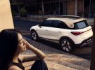 El Smart #1 se actualiza con una nueva arquitectura de 800V y una batería con carga 6C