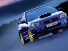 Subaru cambia su estrategia y abre una división para mejorar sus modelos