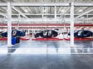 El robot Optimus de Tesla aprenderá los movimientos de los empleados de la Gigafábrica de Grünheide