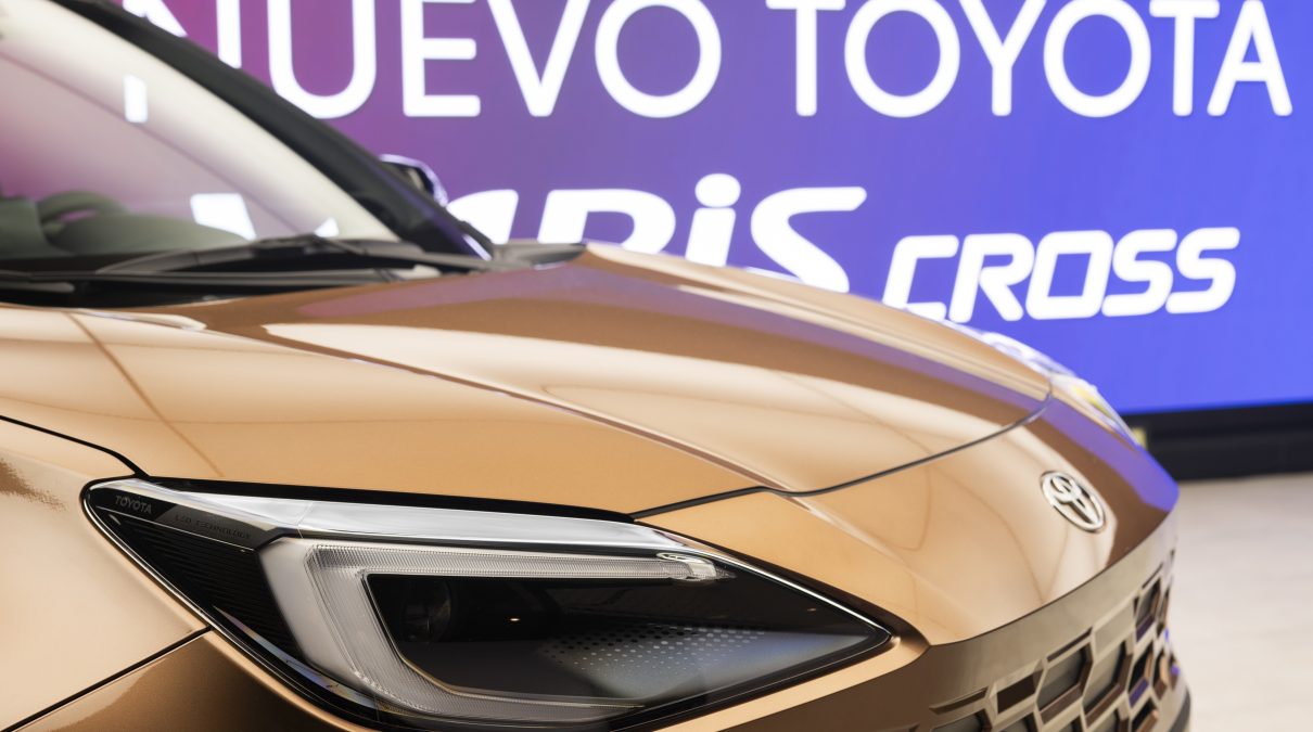Ranking 2026: los 6 SUV híbridos urbanos con mejor etiqueta ECO y consumo real por debajo de 35.000 euros