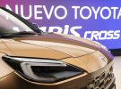 Ranking 2026: los 6 SUV híbridos urbanos con mejor etiqueta ECO y consumo real por debajo de 35.000 euros