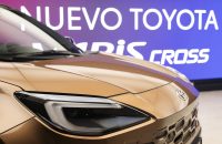 Ranking 2026: los 6 SUV híbridos urbanos con mejor etiqueta ECO y consumo real por debajo de 35.000 euros