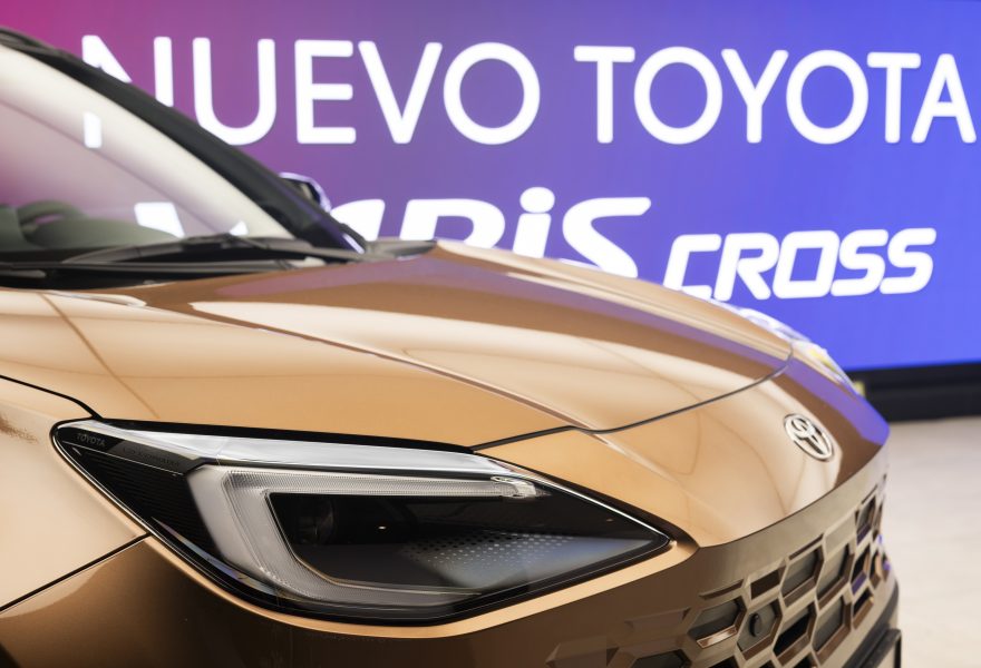 Ranking 2026: los 6 SUV híbridos urbanos con mejor etiqueta ECO y consumo real por debajo de 35.000 euros