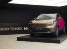 El Toyota Yaris Cross actualiza su diseño para todos sus acabados manteniendo sus precios