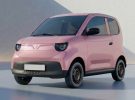 Vinfast anuncia el lanzamiento del modelo urbano y eléctrico VF 2