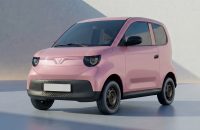 Vinfast anuncia el lanzamiento del modelo urbano y eléctrico VF 2