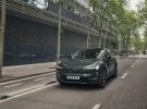 Volvo EX60 review: por qué el nuevo Volvo puede convertirse en el SUV eléctrico de referencia