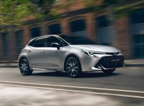 App Mytoyota Toyota Corolla Hybrid 02