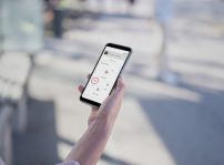 App Mytoyota Toyota Corolla Hybrid 04