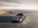 Aston Martin celebra los 25 años del Vanquish con una edición especial de solo 50 unidades