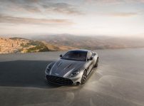 Aston Martin Vanquish 25 01
