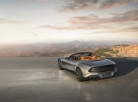 Aston Martin Vanquish 25 04