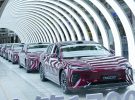 BYD alcanza las 17 millones de unidades fabricadas con un SEAL 08