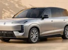 El Denza N8 se ha renovado y rompe esquemas con 1.193 CV