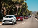 EBRO demuestra la eficiencia del S400 HEV y el S700 HEV en una ruta Madrid-Barcelona