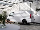 Farizon presenta su nueva furgoneta eléctrica, la V7E, eficiente, práctica e ideal para la ciudad