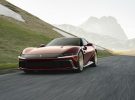 El Ferrari 12Cilindri Manuale ofrecerá la mayor experiencia al volante