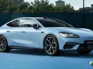 El Geely Galaxy TT ofrece un sistema de tracción eléctrico compacto y ligero que no debería existir