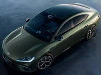 Geely Galaxy Tt China 2026 (3)