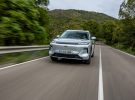 Geely Starray EM-i: el híbrido enchufable pensado para utilizarlo a diario como un coche eléctrico