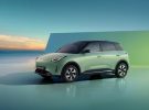 El Geely E2 ya se puede reservar con ventajas aunque tardará un poco en llegar