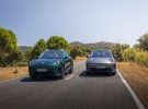 GWM ORA 5: primeras impresiones del SUV chino que llega a España con versiones gasolina, híbrida y eléctrica