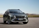 Hyundai Tucson frente a Toyota RAV4: qué SUV-C híbrido ofrece más valor real por menos de 40.000 euros