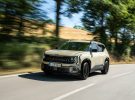 Kia Seltos: el SUV que faltaba en la familia Kia
