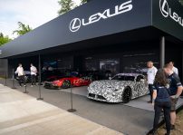 Lexus Lfa Concept 03