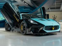 Maserati Gt2 Stradale Tribute Mc12 2