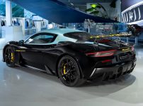 Maserati Gt2 Stradale Tribute Mc12 4