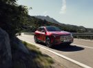 Nuevo Mercedes-Benz GLA: más grande, hasta 657 km de autonomía y carga rápida a 320 kW