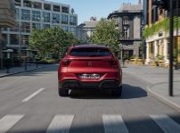 Mercedes Benz GLA