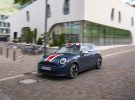 El MINI Cooper rinde homenaje a su ciudad de origen con la edición limitada Oxford Edition