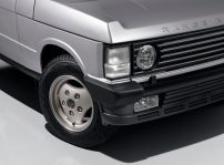 Range Rover Classic Pebble Beach 04