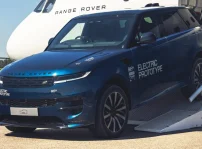 Range Rover Sport Electric Prototipo (4)
