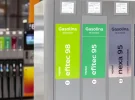 Nexa 95, el combustible sostenible que se está probando en España