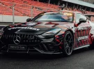 El Mercedes-AMG GT 63 PRO 4Matic+ se convierte en el Safety Car más actual de la Fórmula 1