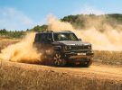 Santana Cajal: así es el nuevo 4×4 de la marca española que quiere plantar cara al Toyota Land Cruiser