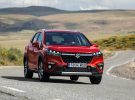El Suzuki S-Cross cumple 20 años y marca 26.000 unidades vendidas en España