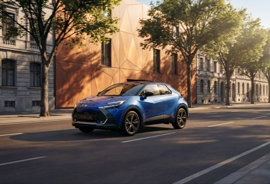 Ranking 2026: los 8 SUV híbridos con mejor consumo homologado del mercado español