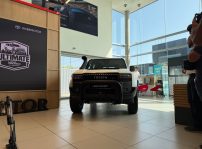 Toyota Land Cruiser 250 Ultimate 04