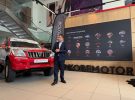Toyota Land Cruiser 250 Ultimate, una serie limitada de 29 unidades a la venta en Madrid