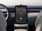 Volvo comienza a instalar Apple Music en su última actualización de software