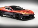 Aston Martin Valen, una edición especial dotada del espectacular V12 biturbo con 850 CV