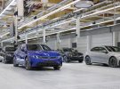 BMW inicia la producción en serie del nuevo i3 en Múnich