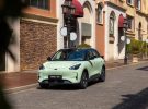 Nuevo Geely E2: el eléctrico compacto llega a España y puedes reservarlo desde 13.990 euros con todos los descuentos