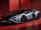 La saga SV de Lamborghini se adapta a la actualidad con un nuevo integrante esta vez híbrido, el Revuelto SV de 1.065 CV